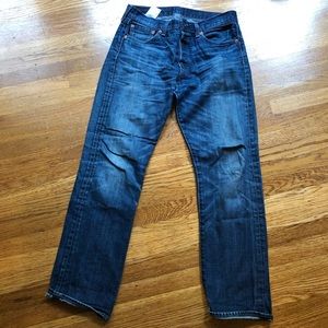 Levi’s 501